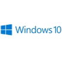 Microsoft Windows 10 Professional 64 bits (DVD, 1 Usuario)